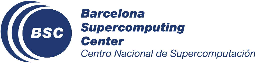 Barcelona Supercomputing Center